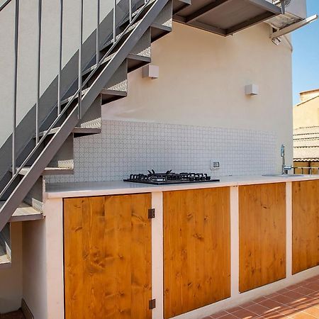 Apartament La Terrazza Sul Vicolo Della Giudecca By Wonderful Italy Syrakuzy Zewnętrze zdjęcie