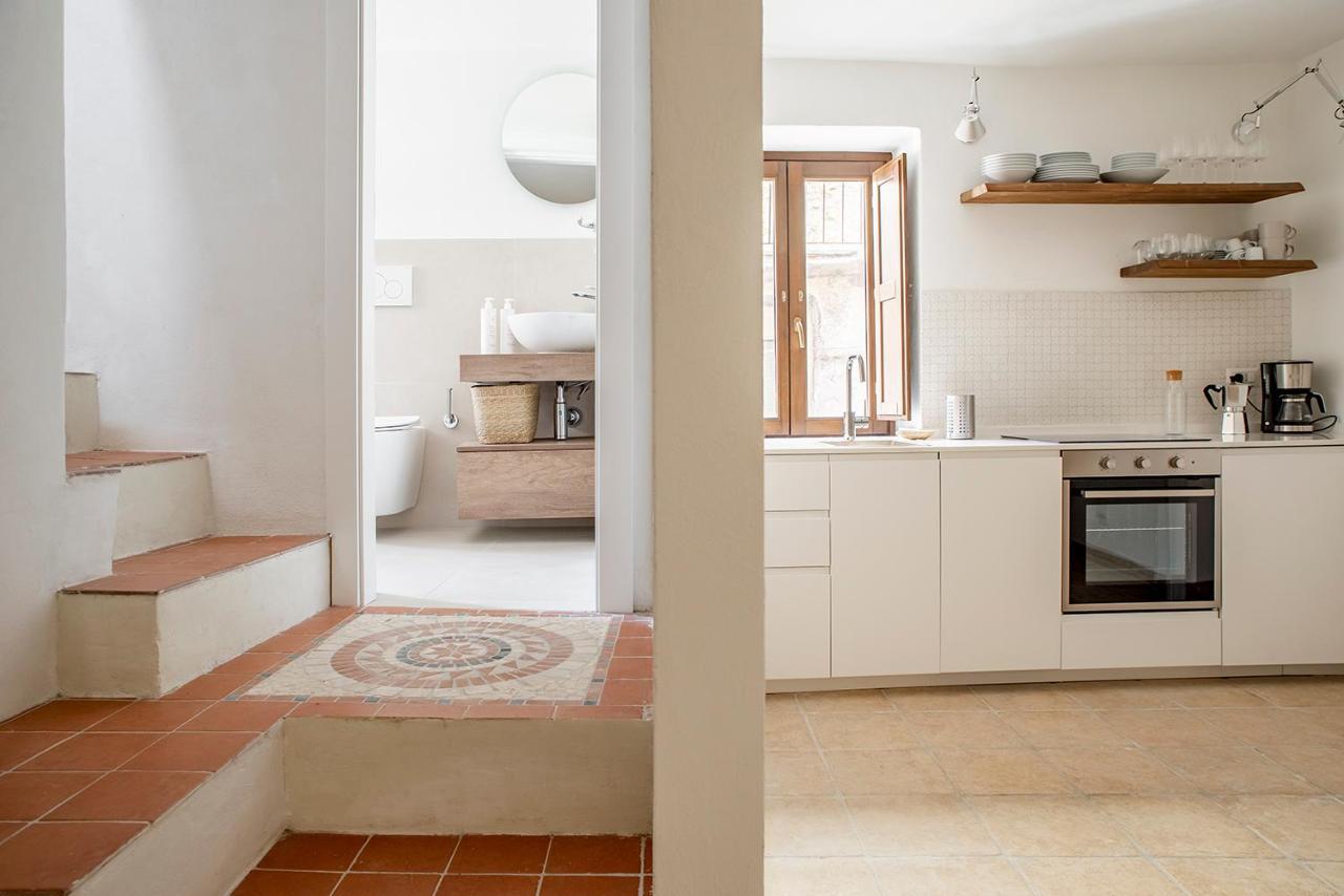 Apartament La Terrazza Sul Vicolo Della Giudecca By Wonderful Italy Syrakuzy Zewnętrze zdjęcie