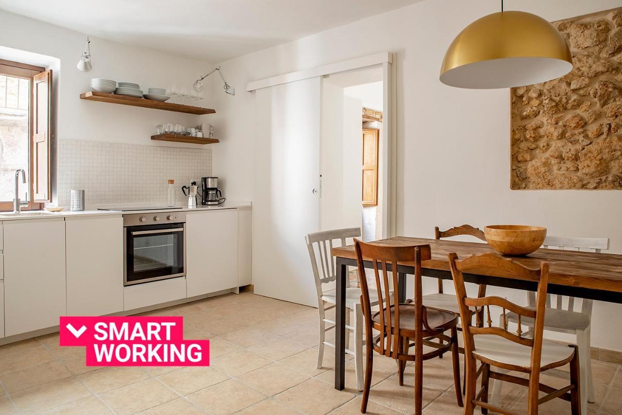 Apartament La Terrazza Sul Vicolo Della Giudecca By Wonderful Italy Syrakuzy Zewnętrze zdjęcie