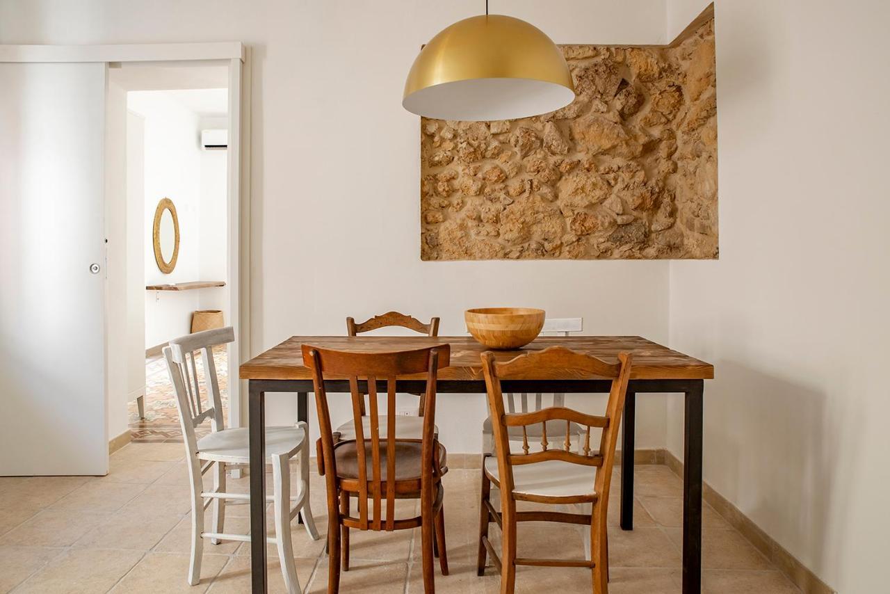 Apartament La Terrazza Sul Vicolo Della Giudecca By Wonderful Italy Syrakuzy Zewnętrze zdjęcie